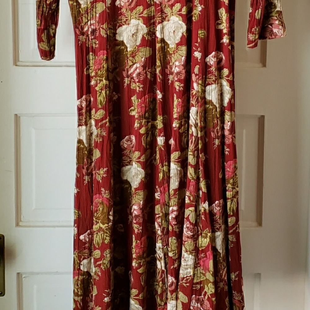 Rabbit Rabbit Dress - Picture 3 of 6